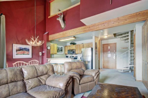 River Mnt Lodge E302